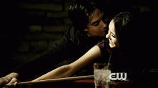 Delena <3
