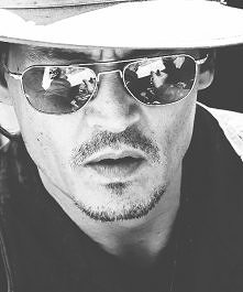 Depp Johnny