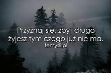 jak to ja... zawsze rozważam tysiące możliwości i myślę o głupich rzeczach, które zrobiłam.....