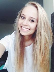 no metter what smile