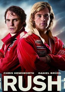 "Rush" Niesamowity!!