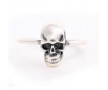 handmade, pierścionek z cza...