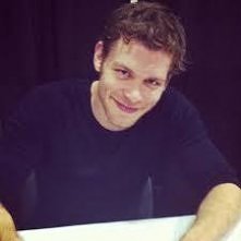 Joseph Morgan
~TVD~ & ~Originals~
<3