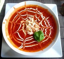 krem z pieczonych pomidorów

przepis znajdziecie na bolubiejesc.blogspot.com

na fanpage na facebooku: bo lubię jeść 

lub po kliknięciu w zdjęcie