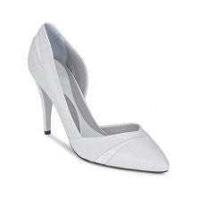 czółenka Alexander McQueen chce takie:)