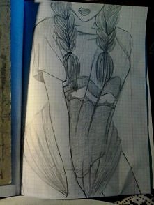 Koszulka The Rolling Stones ;)