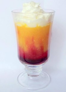 Koktajl owocowy – maksymaln...