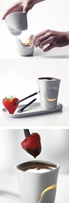 truskawki w czekoladzie *.*