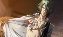 Hades - Kamigami no asobi