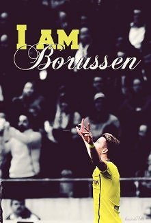 Borussen forever <3