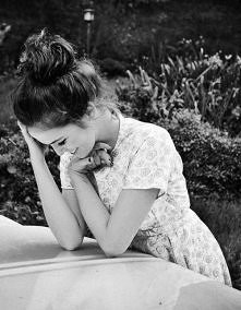 Wielb ją codziennie to pros...