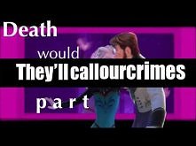 Frozen~ Partners in Crime Hans/Elsa

Fantastycznie zrobione! Do tego zgadza się z tekstem.