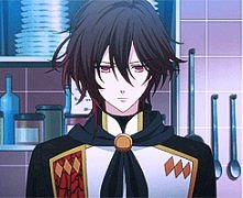 POMOCY!! Ja się pytam kiedy była taka scena ?! Czy to jest z jakiejś Ovy czy z czego ?