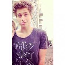 Luke ^^