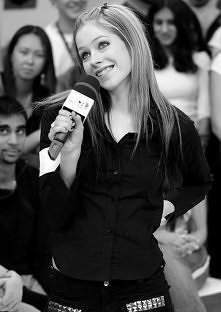 Avril :3