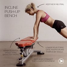 Trenujecie ramiona? Po więcej ćwiczeń klikamy w obrazek ;)