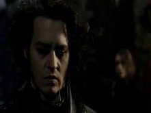 "The Barber & His Wife" - Sweeney Todd: The Demon Barber of Fleet Street (2007) - Johnny Depp