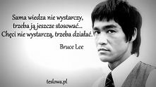 BRUCE LEE