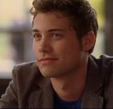 Drew Seeley <3