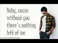 Joe Jonas - I'm Sorry FULL SONG with Lyrics on Screen [NEW SONG 2011]


I love song! <3