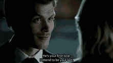 Klaus&Caroline
