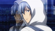 Akatsuki - Strike the blood