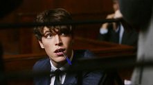 Tom Hughes