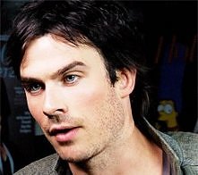 IAN ♥