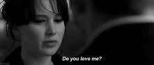 Do u love me?