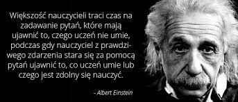 Albert Einstein