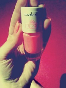 lovely ibiza neonik strukturalny :) lubimy? :)