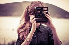 Polaroid 
Kocham *.*