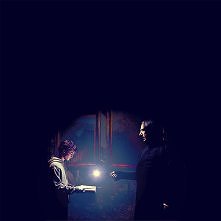 Harry i Snape (HP i WA) *gif*