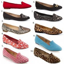 Lubicie lordsy ? Ktore byscie wybraly ? :>