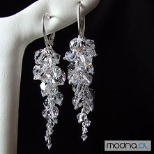 swarovski grona