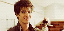 Andrew ;)