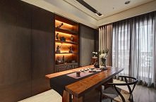 samuraje w jadalni :)