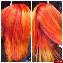 całkiem fajny melanż