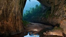 HANG SON DOONG CAVE, VIETNAM