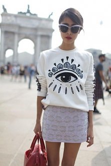 Inspiracje od sklepu ZEBRA