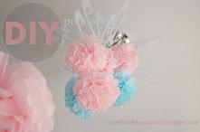DIY-pompony