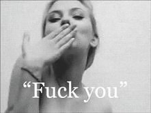 fuck u...