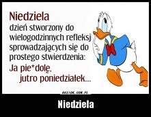niedziela