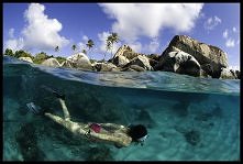 Uwielbiam nurkować <33