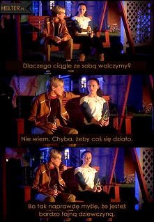 Z filmy Koniec Niewinności :)