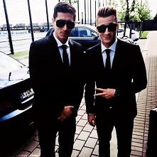 Men in black <3
