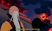 Mulan...