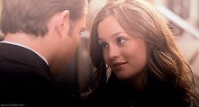 Blair & Chuck!*_*