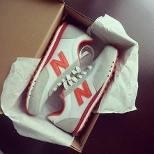 New balance ♥