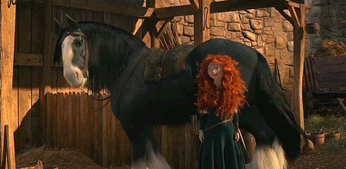 Merida